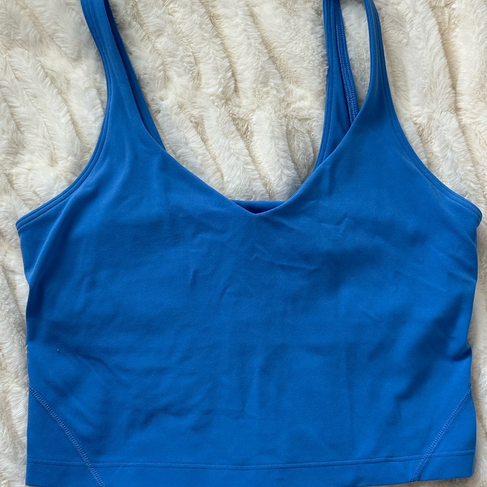 Lululemon Align Tank!